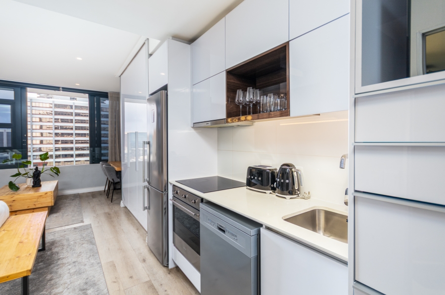 0 Bedroom Property for Sale in Cape Town City Centre Western Cape